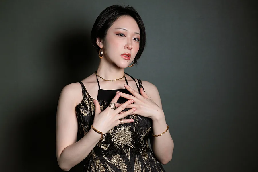 虹邑 みなみ様｜フォトギャラリー画像