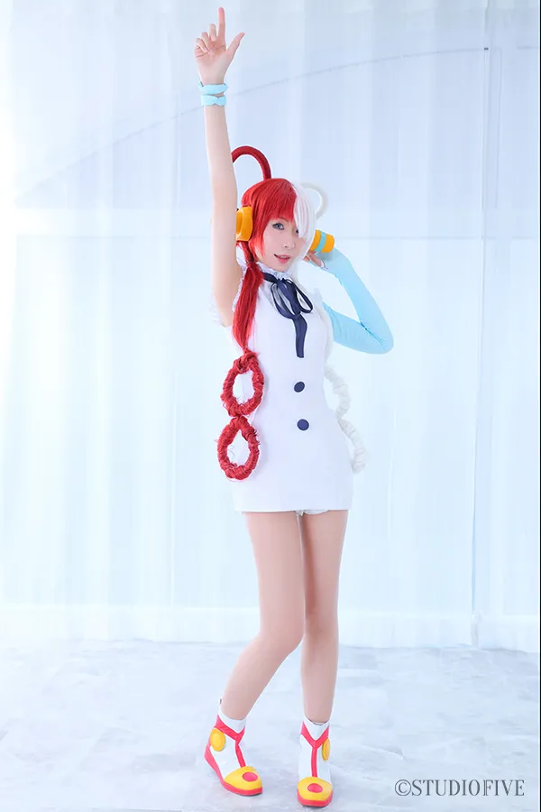 コスプレイヤー ユウナ様｜フォトギャラリー画像