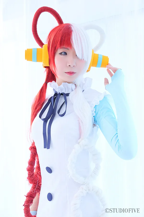 コスプレイヤー ユウナ様｜フォトギャラリー画像