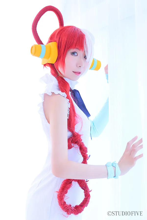 コスプレイヤー ユウナ様｜フォトギャラリー画像