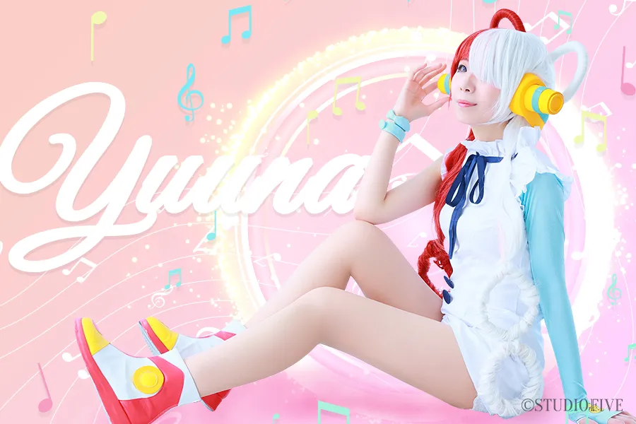 コスプレイヤー ユウナ様｜フォトギャラリー画像