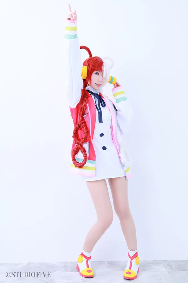 コスプレイヤー ユウナ様｜フォトギャラリー画像