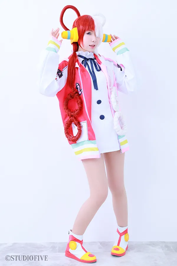 コスプレイヤー ユウナ様｜フォトギャラリー画像