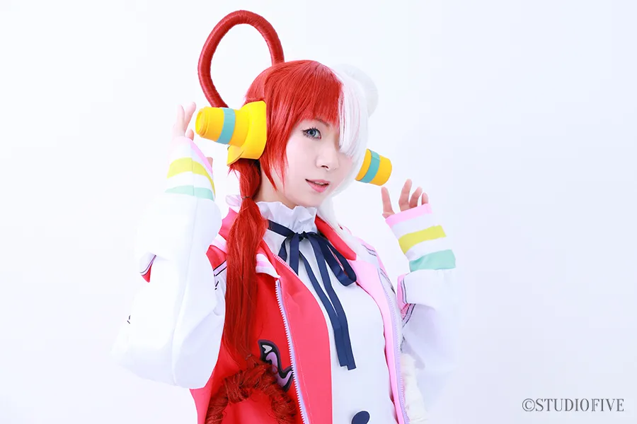 コスプレイヤー ユウナ様｜フォトギャラリー画像