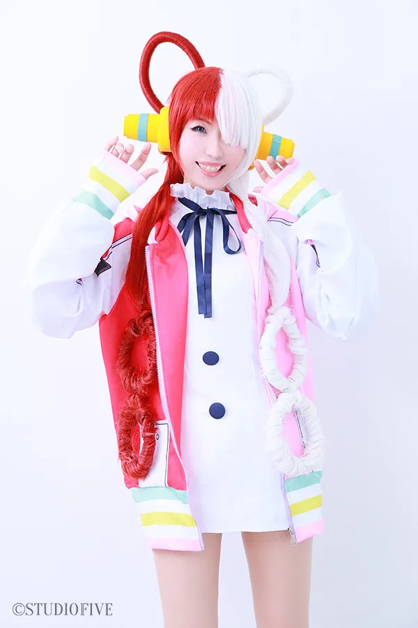 コスプレイヤー ユウナ様｜フォトギャラリー画像