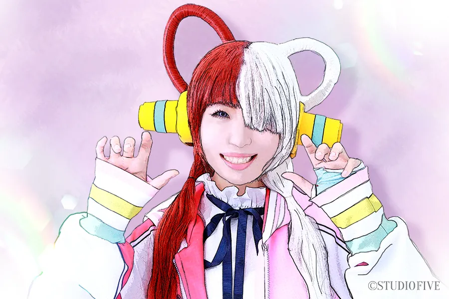 コスプレイヤー ユウナ様｜フォトギャラリー画像