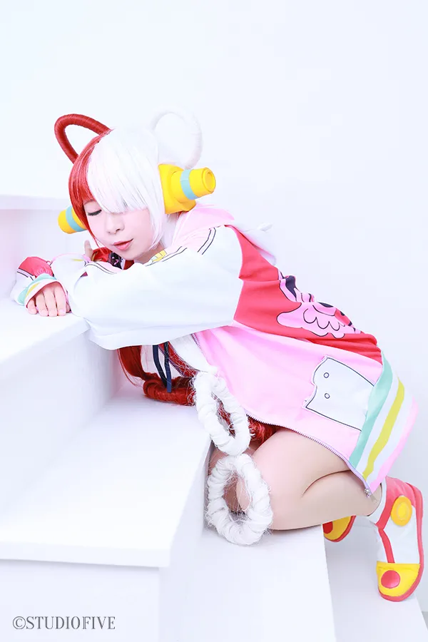 コスプレイヤー ユウナ様｜フォトギャラリー画像