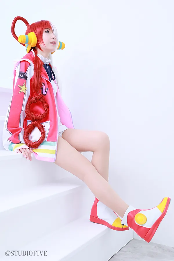 コスプレイヤー ユウナ様｜フォトギャラリー画像