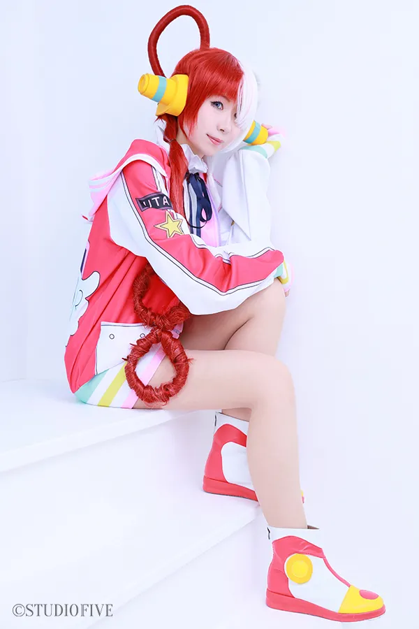 コスプレイヤー ユウナ様｜フォトギャラリー画像