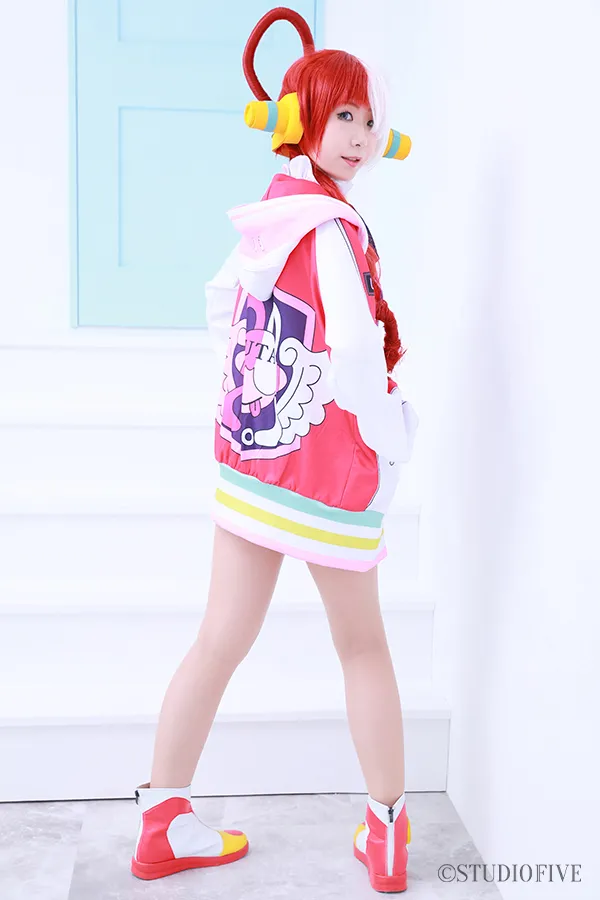 コスプレイヤー ユウナ様｜フォトギャラリー画像