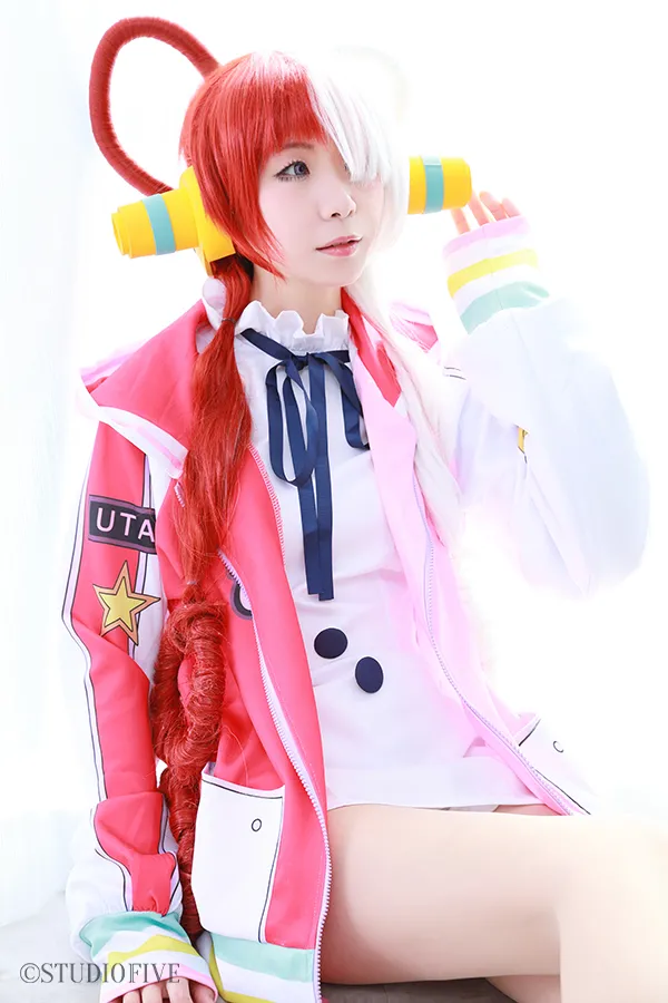 コスプレイヤー ユウナ様｜フォトギャラリー画像