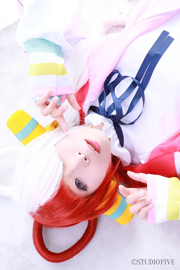 コスプレイヤー ユウナ様｜フォトギャラリー画像
