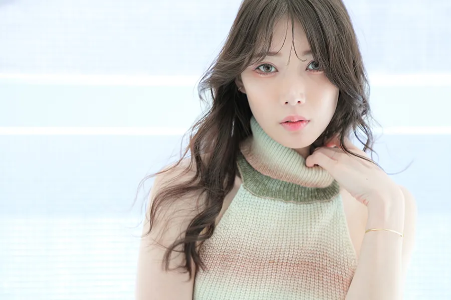赤井 沙希様｜フォトギャラリー画像