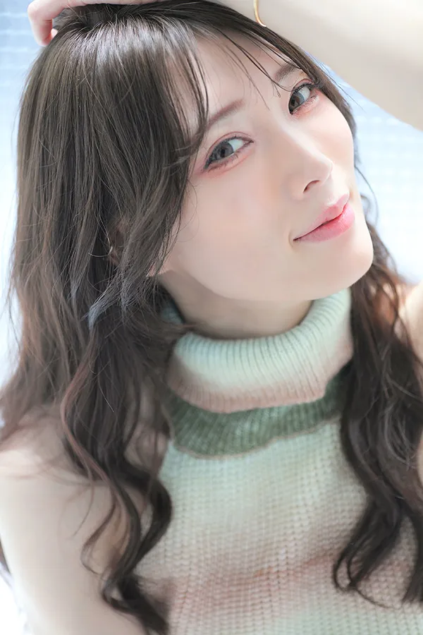 赤井 沙希様｜フォトギャラリー画像