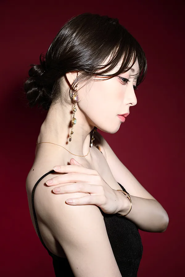 赤井 沙希様｜フォトギャラリー画像