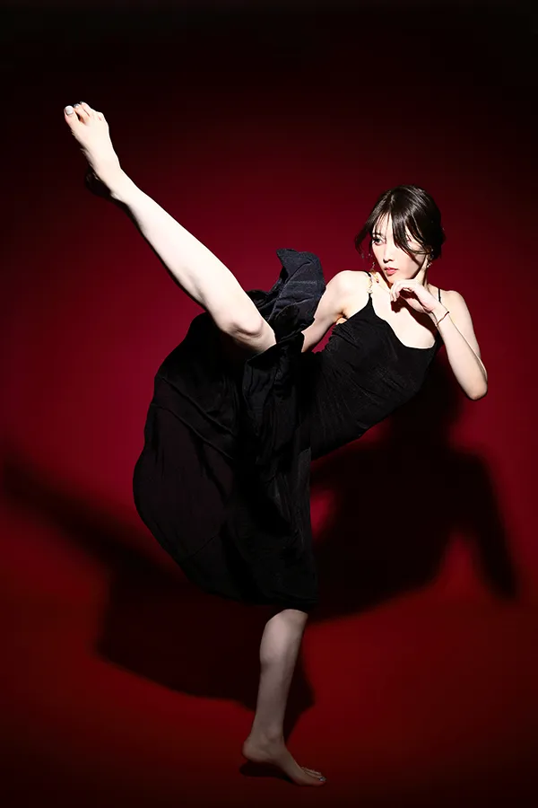 赤井 沙希様｜フォトギャラリー画像