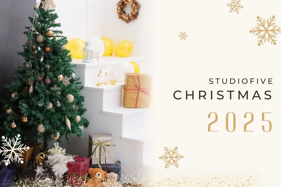 クリスマスセット2025🎄