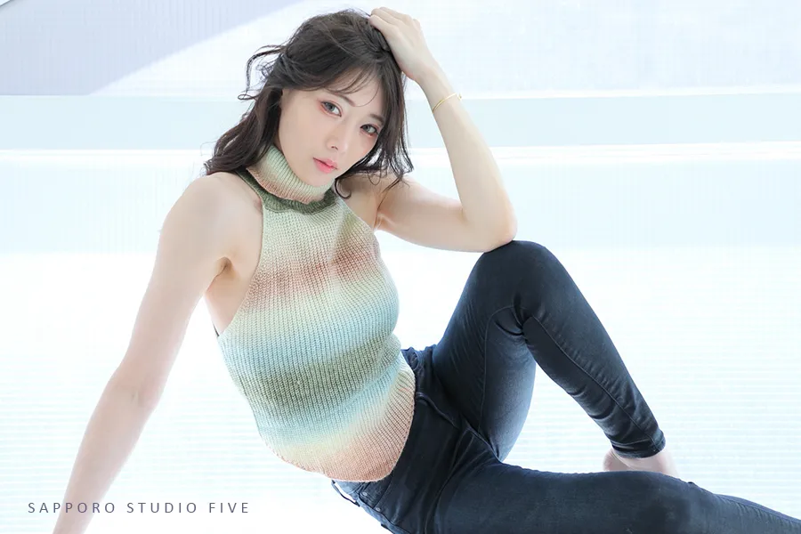 赤井沙希様フォトギャラリー更新✨