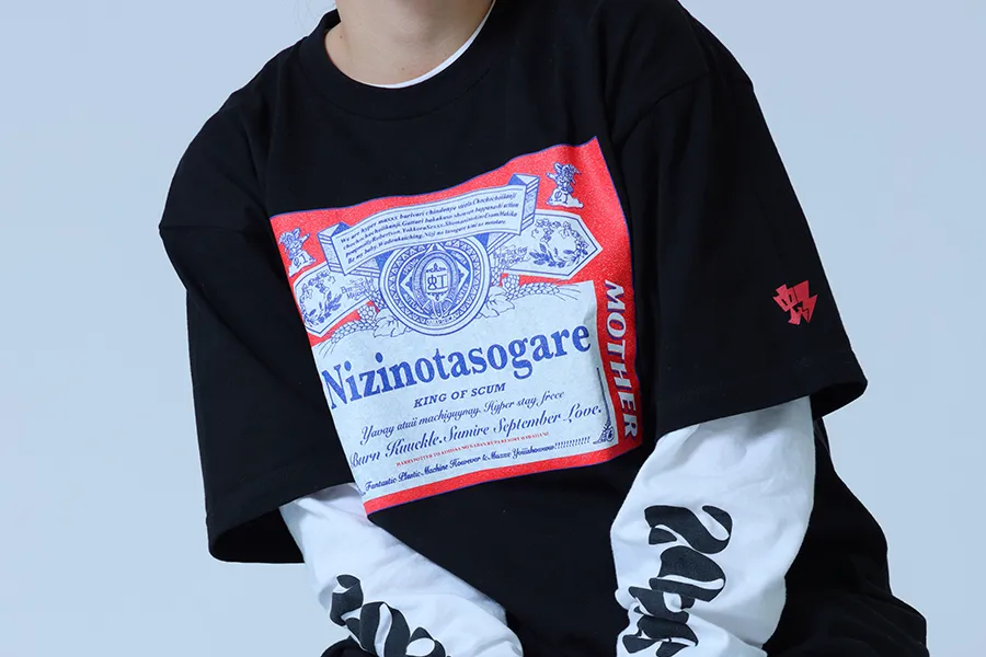 白背景紙でセルフポートレート🔥