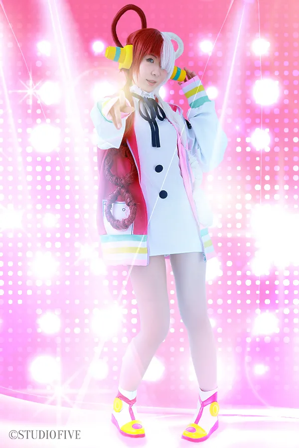 コスプレイヤー ユウナ様｜フォトギャラリー画像